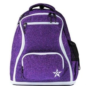 REBEL backpack